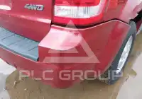 2008 Ford ESCAPE photo