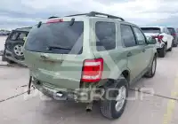 2008 Ford ESCAPE фото