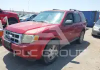2008 Ford ESCAPE фото