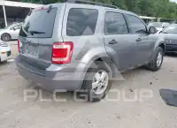 2008 Ford ESCAPE фото