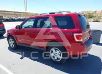 2008 Ford ESCAPE photo