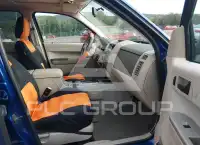 2008 Ford ESCAPE фото