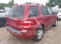 2008 Ford ESCAPE фото