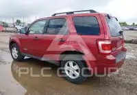 2008 Ford ESCAPE photo