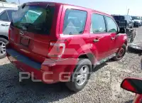 2008 Ford ESCAPE фото