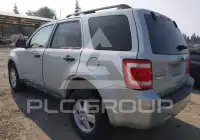 2008 Ford ESCAPE фото