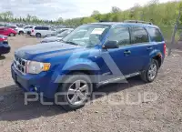 2008 Ford ESCAPE фото