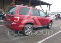 2008 Ford ESCAPE фото