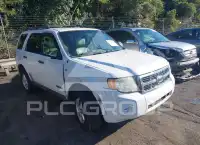 2008 Ford ESCAPE фото