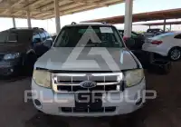 2008 Ford ESCAPE фото