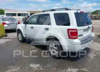 2008 Ford ESCAPE фото