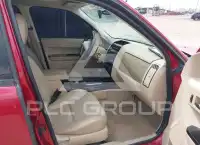 2008 Ford ESCAPE photo