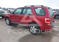 2008 Ford ESCAPE фото