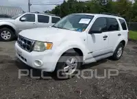 2008 Ford ESCAPE photo