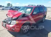 2008 Ford ESCAPE photo
