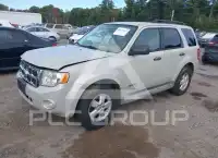 2008 Ford ESCAPE фото