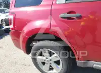 2008 Ford ESCAPE фото
