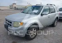 2008 Ford ESCAPE photo