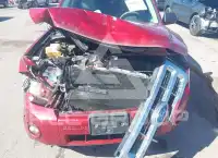 2008 Ford ESCAPE photo