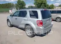 2008 Ford ESCAPE фото