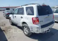 2008 Ford ESCAPE photo