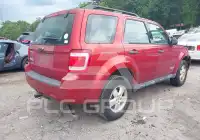 2008 Ford ESCAPE photo