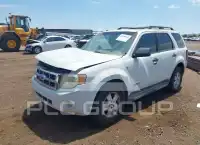 2008 Ford ESCAPE фото