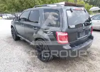 2008 Ford ESCAPE фото