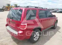 2008 Ford ESCAPE photo