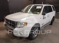 2008 Ford ESCAPE фото