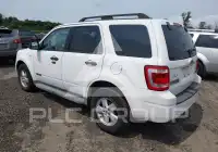 2008 Ford ESCAPE photo