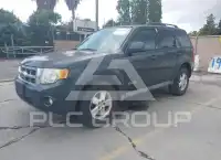 2008 Ford ESCAPE фото