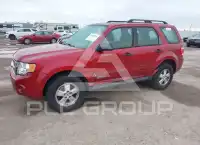 2008 Ford ESCAPE фото