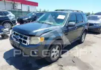 2008 Ford ESCAPE фото