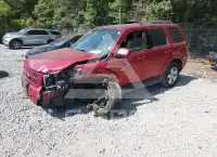 2008 Ford ESCAPE фото