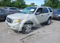 2008 Ford ESCAPE фото
