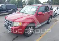 2008 Ford ESCAPE фото