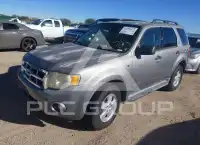 2008 Ford ESCAPE фото