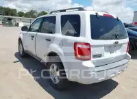 2008 Ford ESCAPE фото