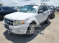 2008 Ford ESCAPE фото