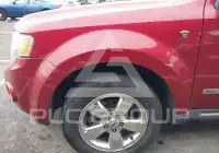 2008 Ford ESCAPE фото