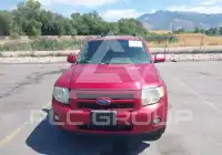 2008 Ford ESCAPE фото