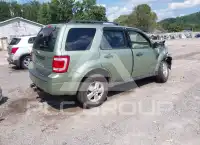 2008 Ford ESCAPE photo