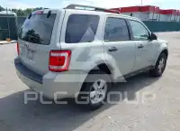 2008 Ford ESCAPE фото