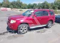 2008 Ford ESCAPE фото