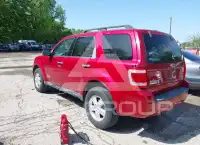 2008 Ford ESCAPE photo