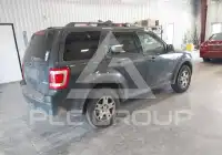 2008 Ford ESCAPE photo