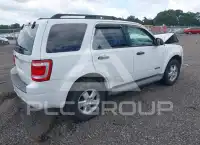 2008 Ford ESCAPE photo