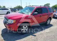 2008 Ford ESCAPE фото