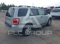 2008 Ford ESCAPE фото